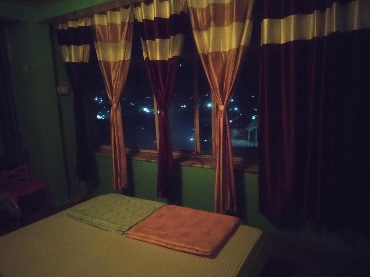 Sunrise Tourist Home Dharamshala Exterior photo