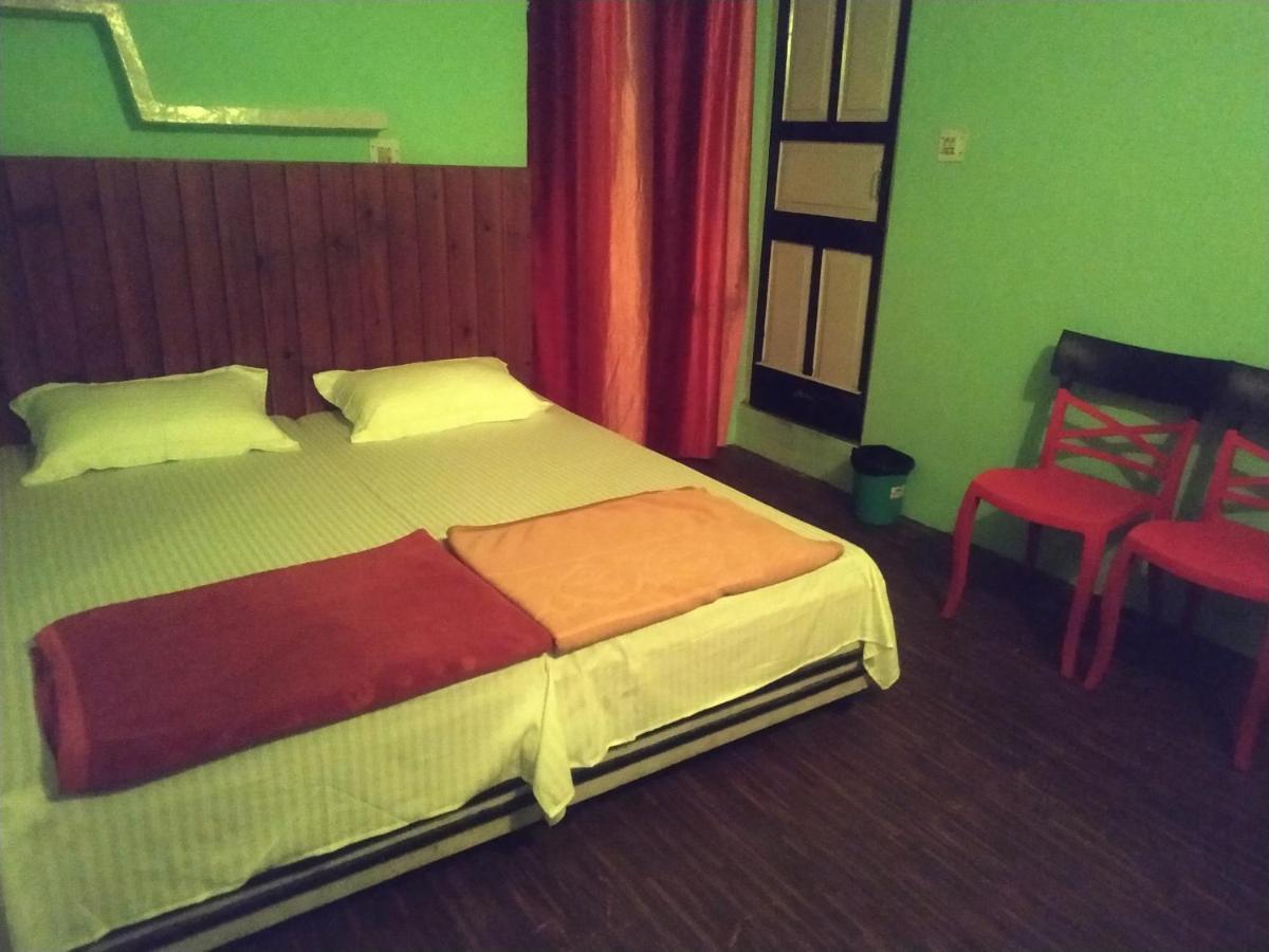 Sunrise Tourist Home Dharamshala Exterior photo