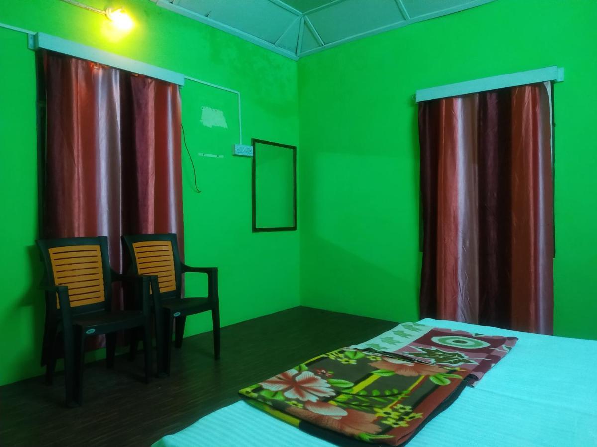 Sunrise Tourist Home Dharamshala Exterior photo