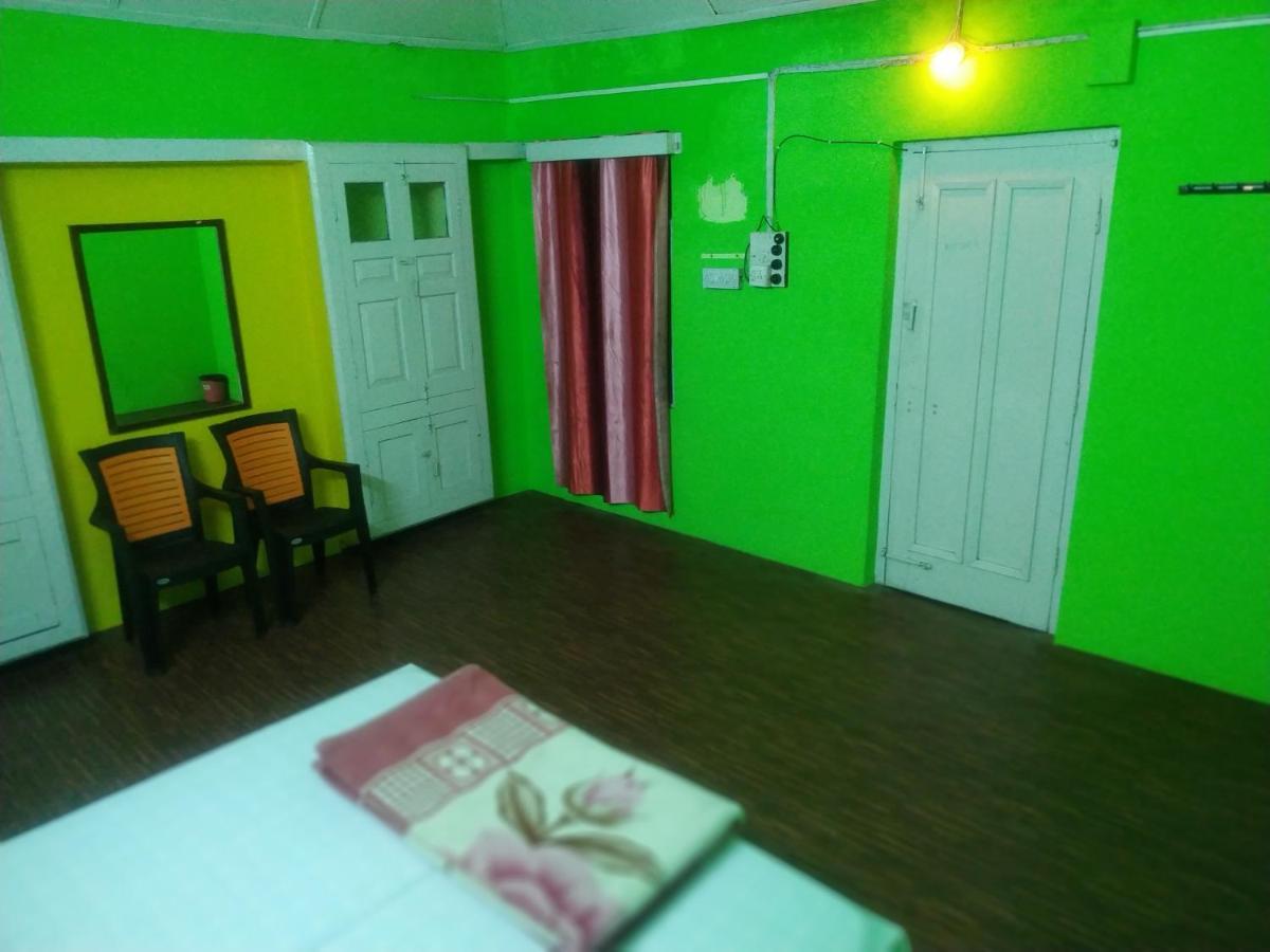 Sunrise Tourist Home Dharamshala Exterior photo