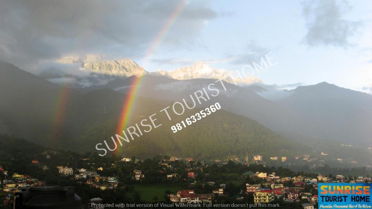 Sunrise Tourist Home Dharamshala Exterior photo