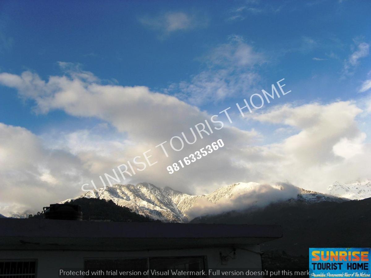 Sunrise Tourist Home Dharamshala Exterior photo