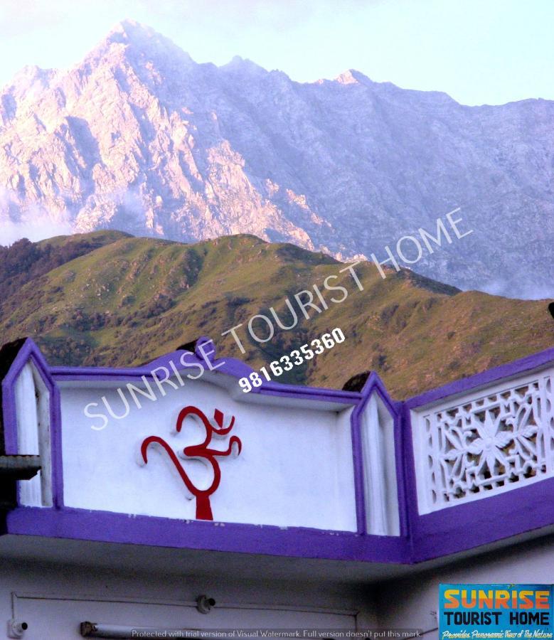 Sunrise Tourist Home Dharamshala Exterior photo