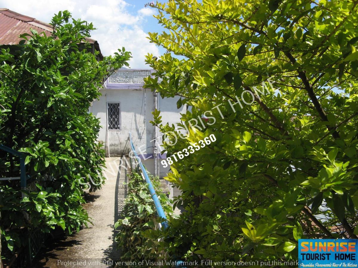 Sunrise Tourist Home Dharamshala Exterior photo