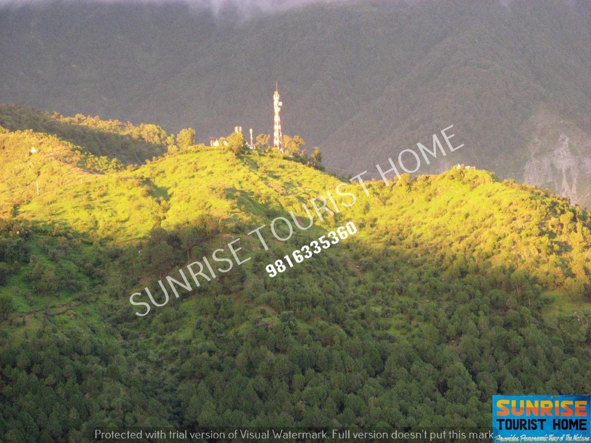 Sunrise Tourist Home Dharamshala Exterior photo