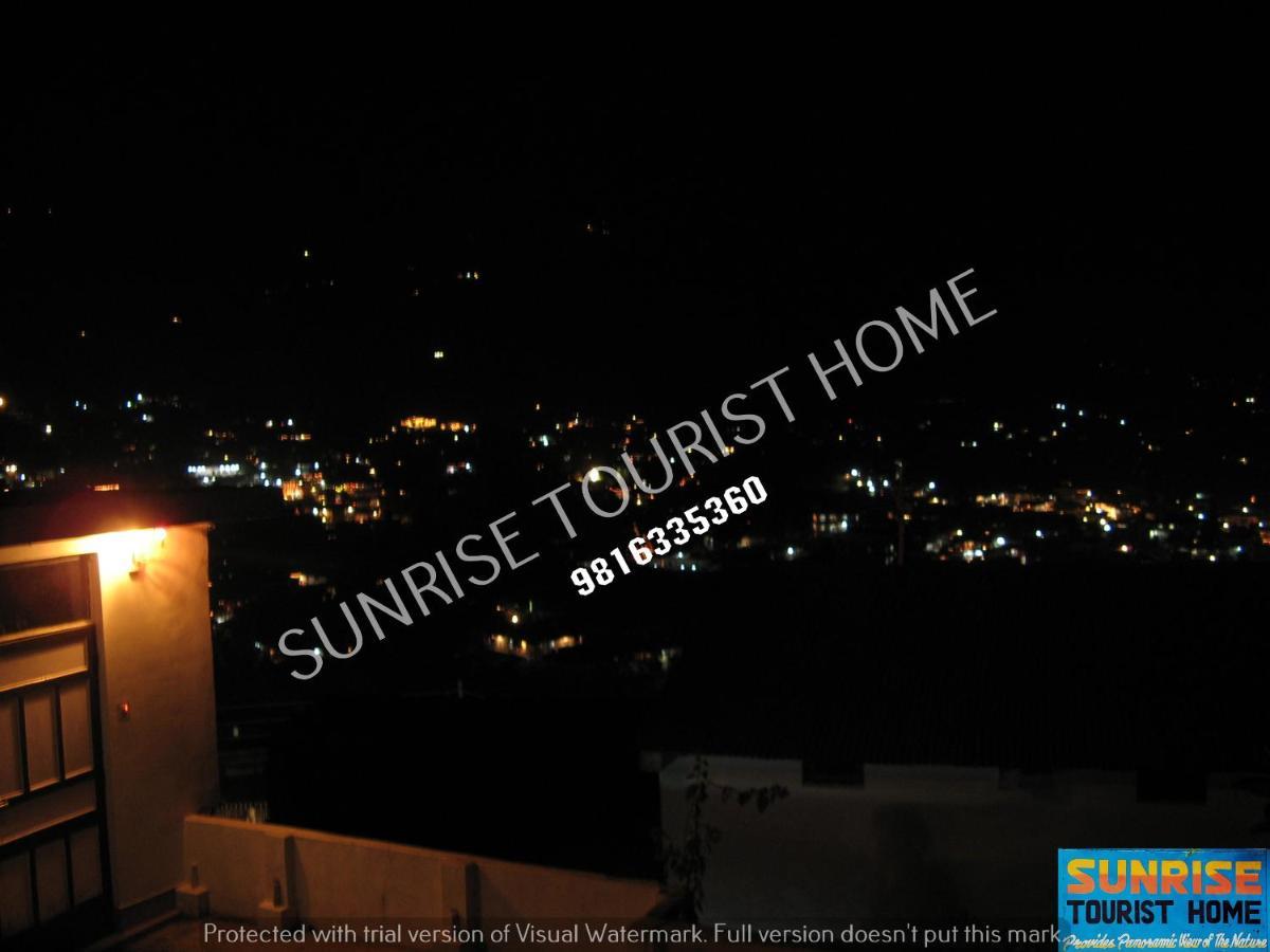 Sunrise Tourist Home Dharamshala Exterior photo