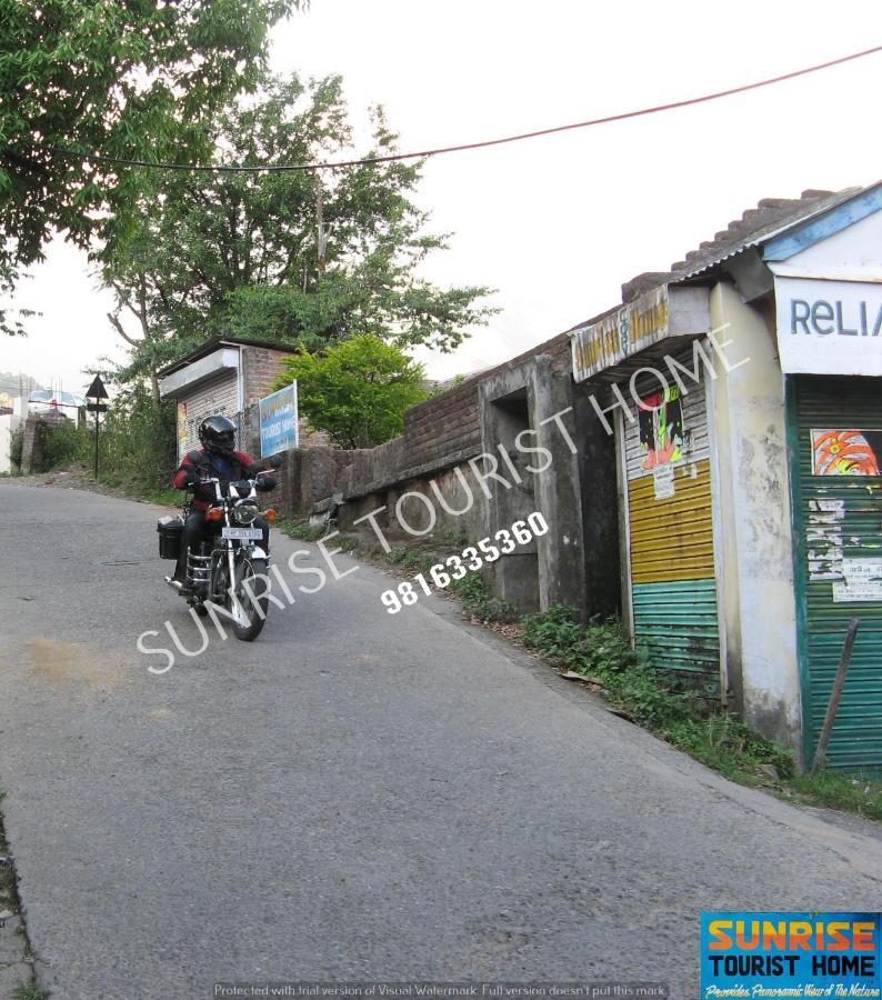 Sunrise Tourist Home Dharamshala Exterior photo