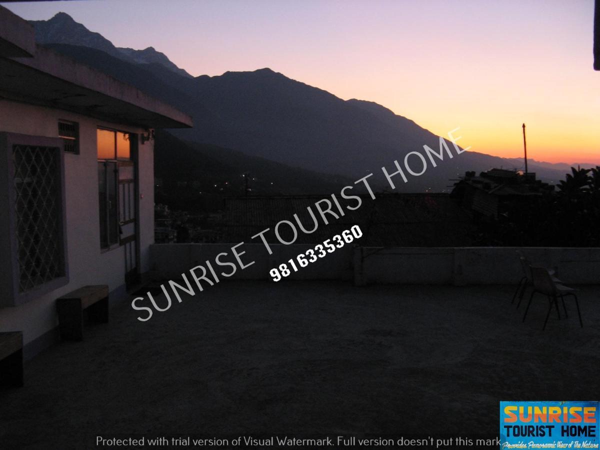 Sunrise Tourist Home Dharamshala Exterior photo