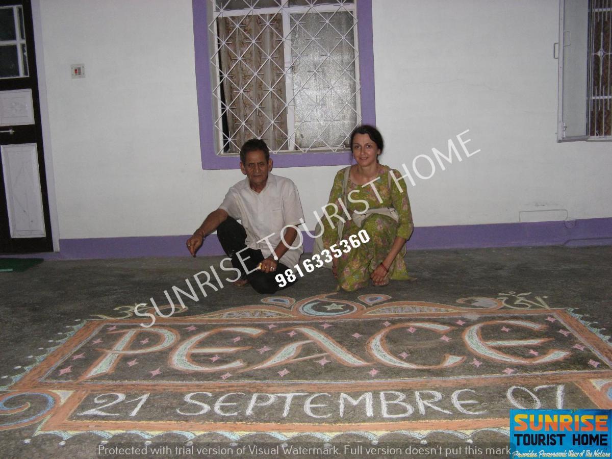 Sunrise Tourist Home Dharamshala Exterior photo