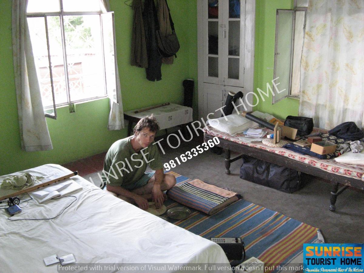 Sunrise Tourist Home Dharamshala Exterior photo